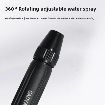 🚗 Today Only: From $5.87 ✨Powerful High-Pressure Home Car Wash & Garden Sprayer